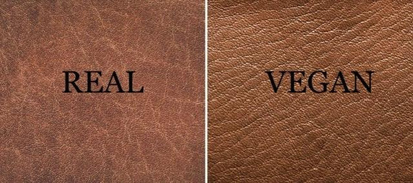 Vegan Leather - What is it? - LOOMLAN