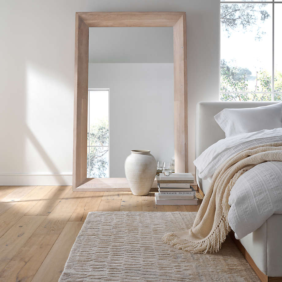 Floor Mirrors | Full Length \u0026 Leaning Mirrors | LOOMLAN, image size:920x920