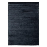 Lucens Navy Area Rug By Linie Design