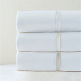 Bovi Estate Premium Shams Pillowcases 500 Tread Count-Shams-Bovi-LOOMLAN