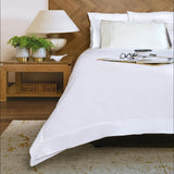 Bovi Estate Premium Shams Pillowcases 500 Tread Count-Shams-Bovi-LOOMLAN