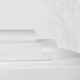 Bovi Estate Premium Sheet Set With Pillowcase 500 Tread Count-Sheet Sets-Bovi-LOOMLAN