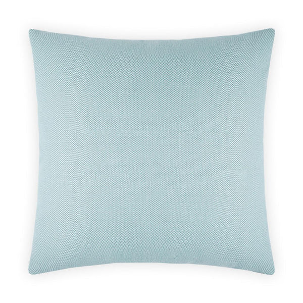 Outdoor Pyke Pillow - Spa-Outdoor Pillows-D.V. KAP-LOOMLAN