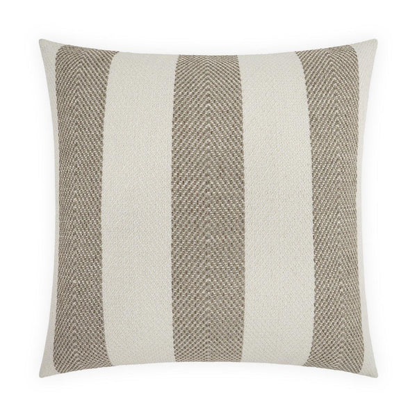 Outdoor Vigoss Pillow - Twine-Outdoor Pillows-D.V. KAP-LOOMLAN