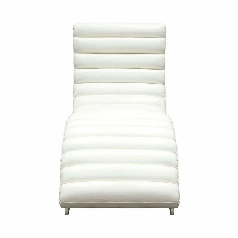 contemporary-modern-lounge-chair-accent-chair-chaise-stainless-tufted-white