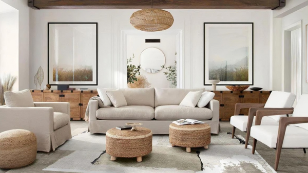 Transforming Your Living Space for Fall: Essential Furniture Arrangements to Create a Cozy Atmosphere