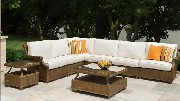 Guide to Selecting Best Outdoor Furniture Replacement Cushions