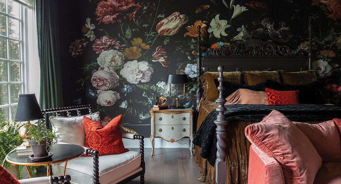 Creating the Perfect Moody Room - Expert Advice