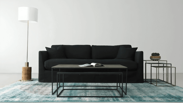 A Guide to Choosing Cozy Autumn Furniture: Tips for Selecting Pieces that Enhance Comfort and Warmth - LOOMLAN