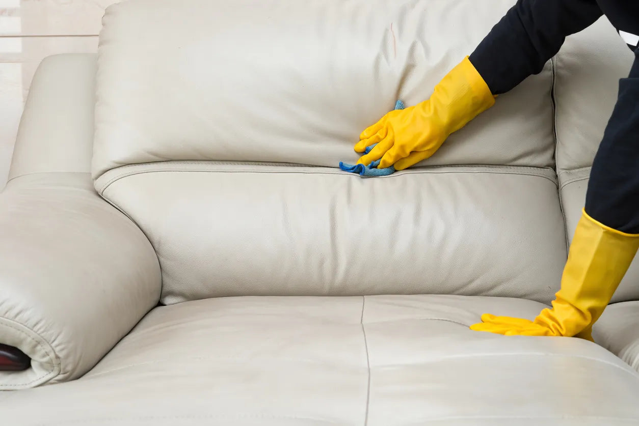 Best Leather Cleaners for Furniture: Revive Your Leather with Our Top Picks