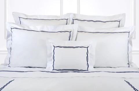 Luxurious Linens: Making Sense of Thread Counts in High-End Bedding - LOOMLAN