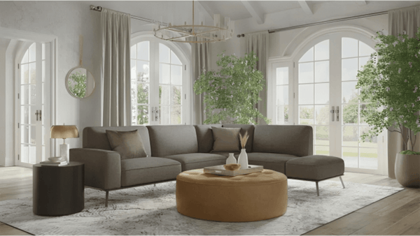Transform Your Space with Sustainable Furniture Ideas for a Greener Home - LOOMLAN