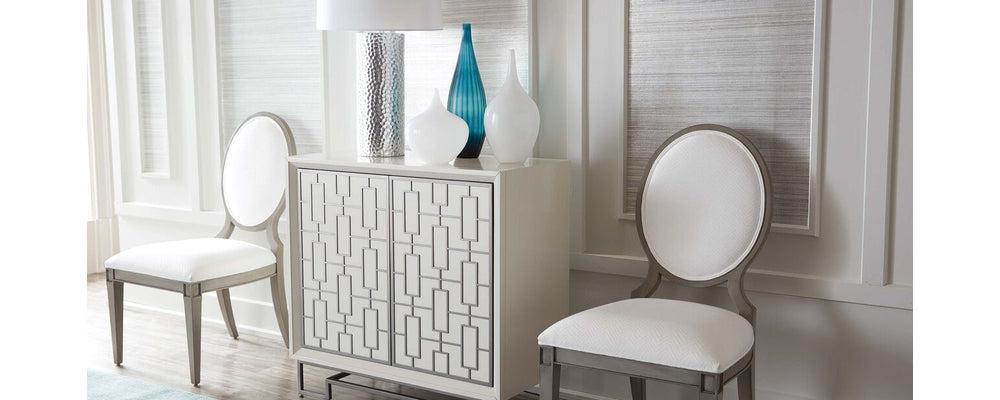 Accent Cabinets - LOOMLAN - Best In Class Designer Furniture