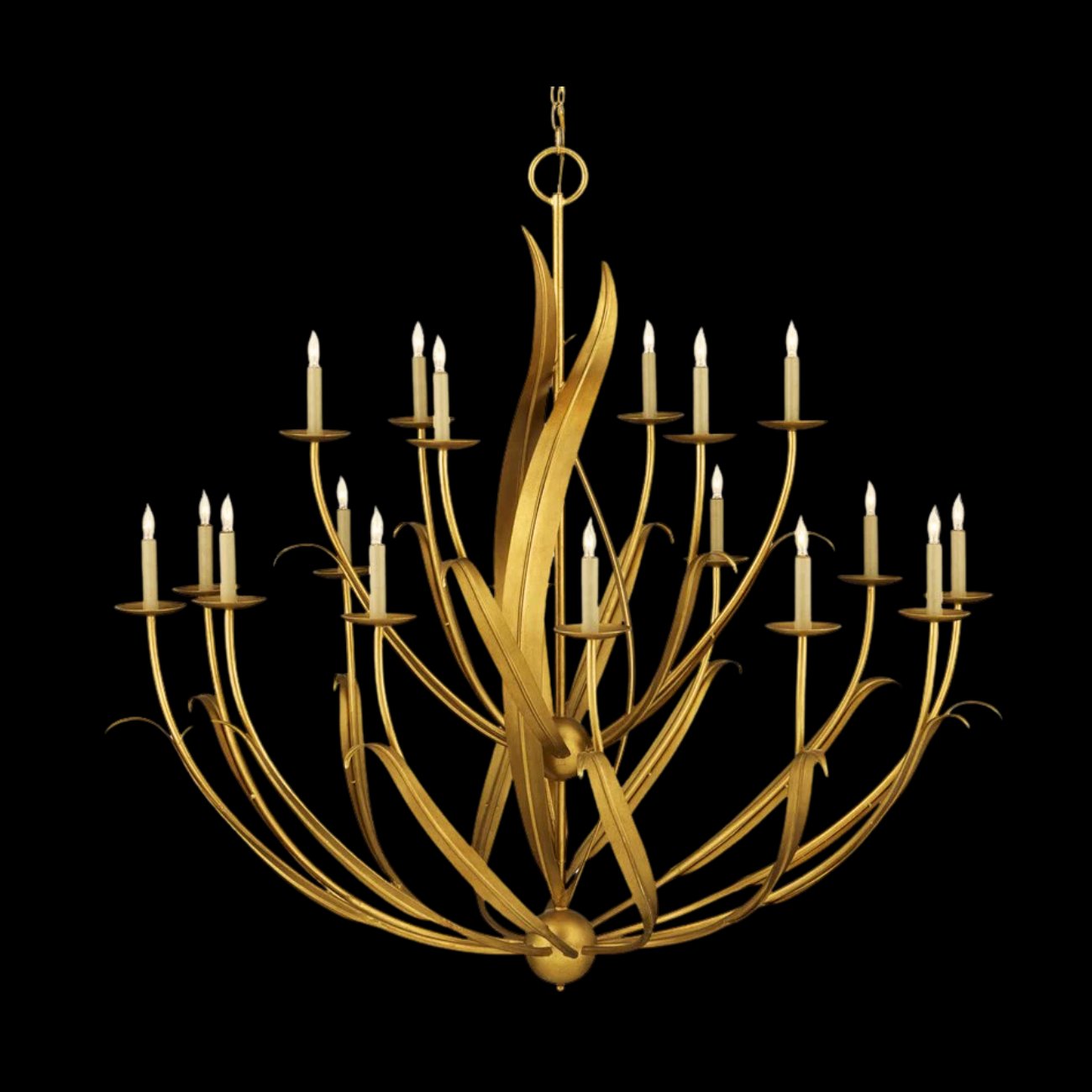 Chandeliers - LOOMLAN - Best In Class Designer Furniture