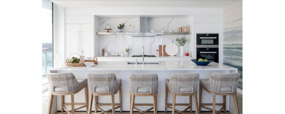 Counter Stools - LOOMLAN