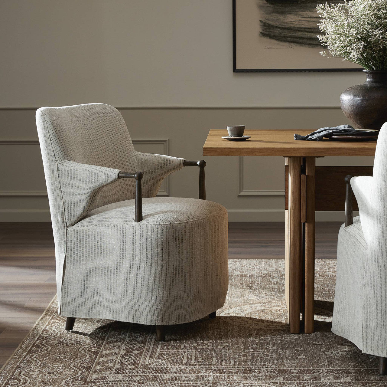 Dining Chairs & Stools - LOOMLAN - Best In Class Designer Furniture