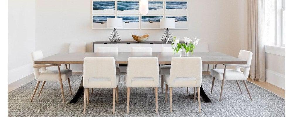 Dining Room Furniture – Elevate Your Dining Experience with LOOMLAN - LOOMLAN