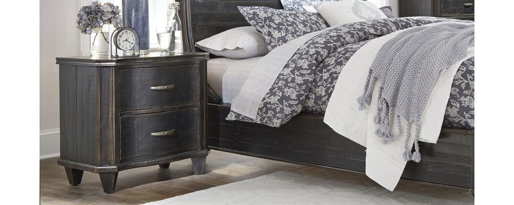 Nightstands - LOOMLAN - Best In Class Designer Furniture