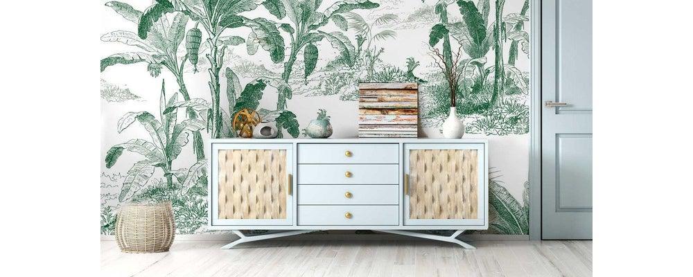 Sideboards & Credenzas - LOOMLAN - Best In Class Designer Furniture