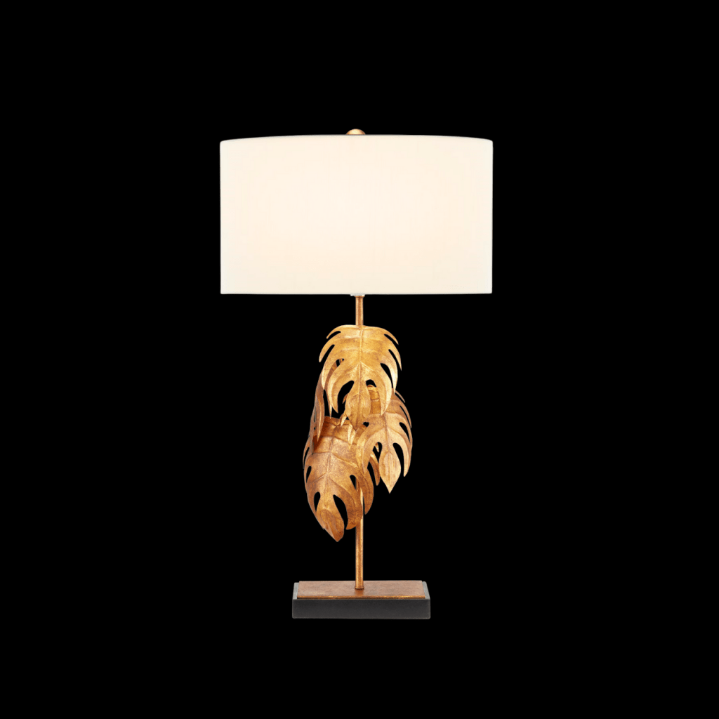 Table Lamps - LOOMLAN