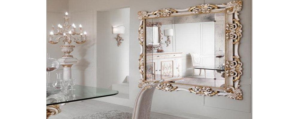 Wall Mirrors - LOOMLAN - Best In Class Designer Furniture