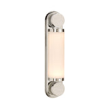 Emmons Modern Wall Sconce-Wall Sconces-Wildwood-LOOMLAN