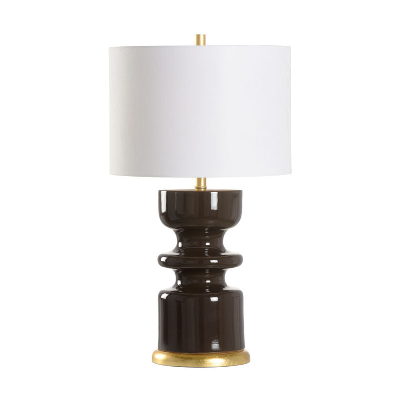 Houston Modern Design Table Lamp