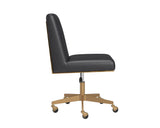 Dean Upholstered Contemporary Designed Office Chair