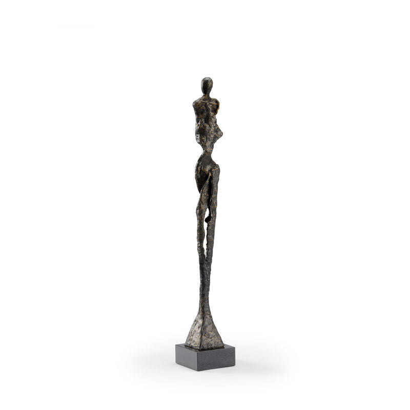 Artemis Iron Decor Piece Sculpture