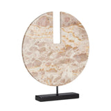 Anu Marble Disc