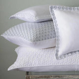 Angele Decorative Shams Bovi Luxury Bedding