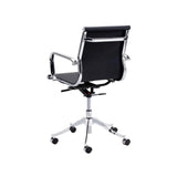 Tyler Leather Upholstered Office Chair