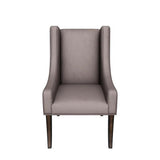 Aiden Fabric Upholstered Dining Armchair