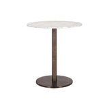 Enco Marble Top Counter Table