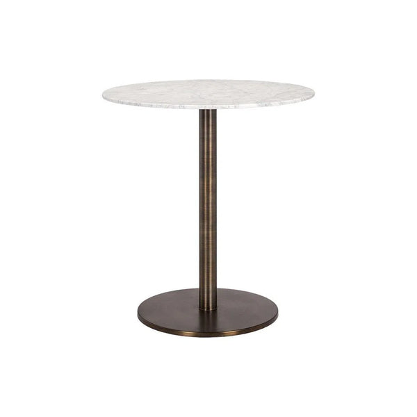 Enco Marble Top Counter Table