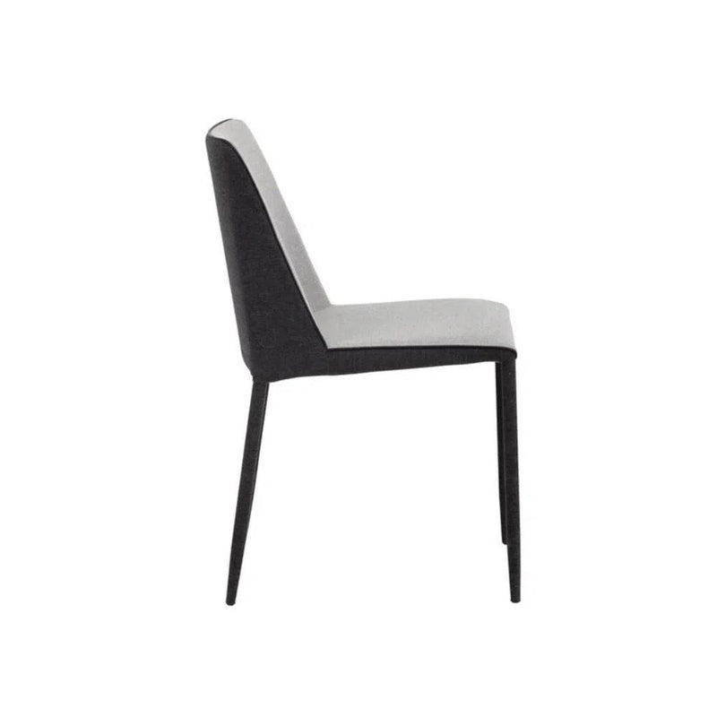 Renee Fabric Upholstered Dining Chair