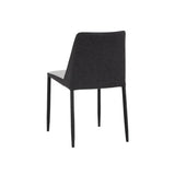 Renee Fabric Upholstered Dining Chair