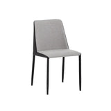 Renee Fabric Upholstered Dining Chair