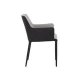 Renee Fabric Upholstered Dining Chair