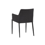 Renee Fabric Upholstered Dining Chair