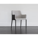 Renee Fabric Upholstered Dining Chair