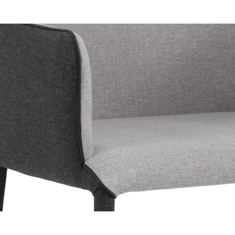 Renee Fabric Upholstered Dining Chair