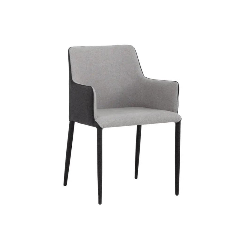 Renee Fabric Upholstered Dining Chair