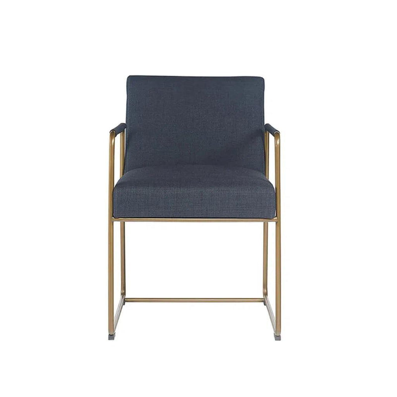 Balford Fabric Upholstered Dining Armchair