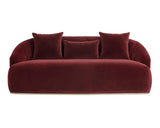 Astrid Fabric Upholstered Sofa