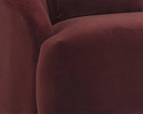 Astrid Fabric Upholstered Sofa