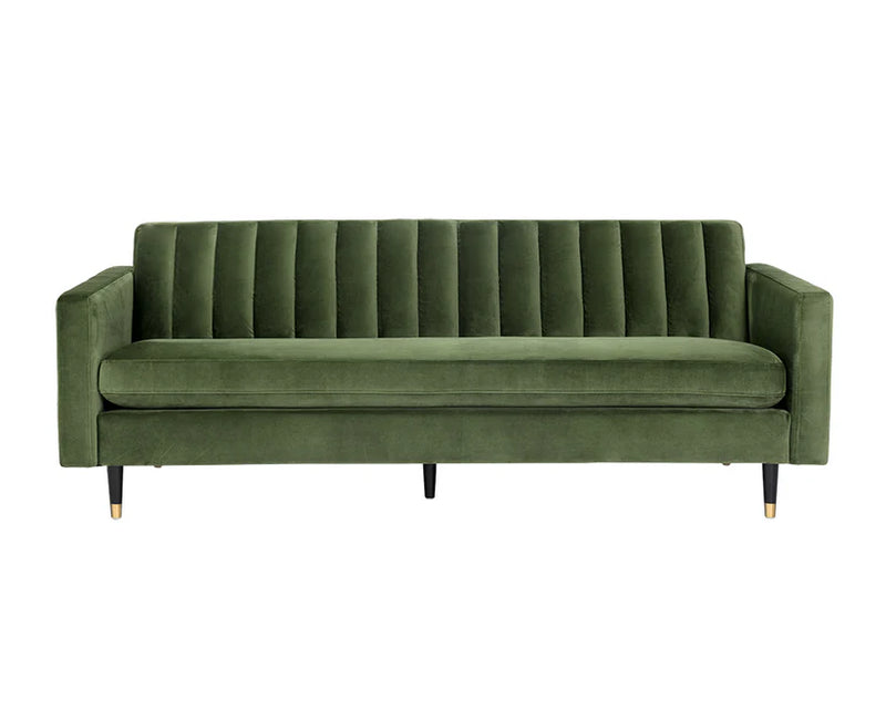 Yosi Fabric Upholstered Sofa