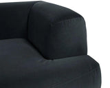 Darren Fabric Upholstered Modular Armchair