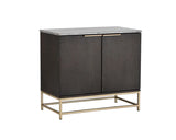 Rebel Wooden Modern Sideboard