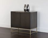 Rebel Wooden Modern Sideboard